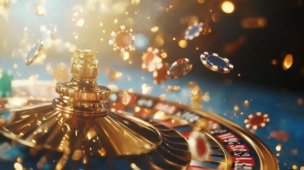 bets10 প্ল্যাটফর্ম ইন্টারফেস এবং গেম বিভাগ